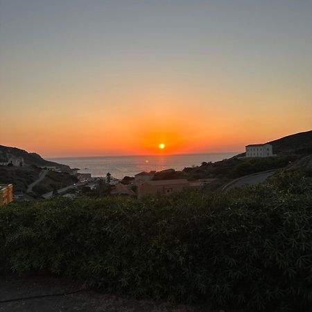 B&B Calata Di Soli Miniera dellʼArgentiera Εξωτερικό φωτογραφία