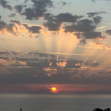 B&B Calata Di Soli Miniera dellʼArgentiera Εξωτερικό φωτογραφία