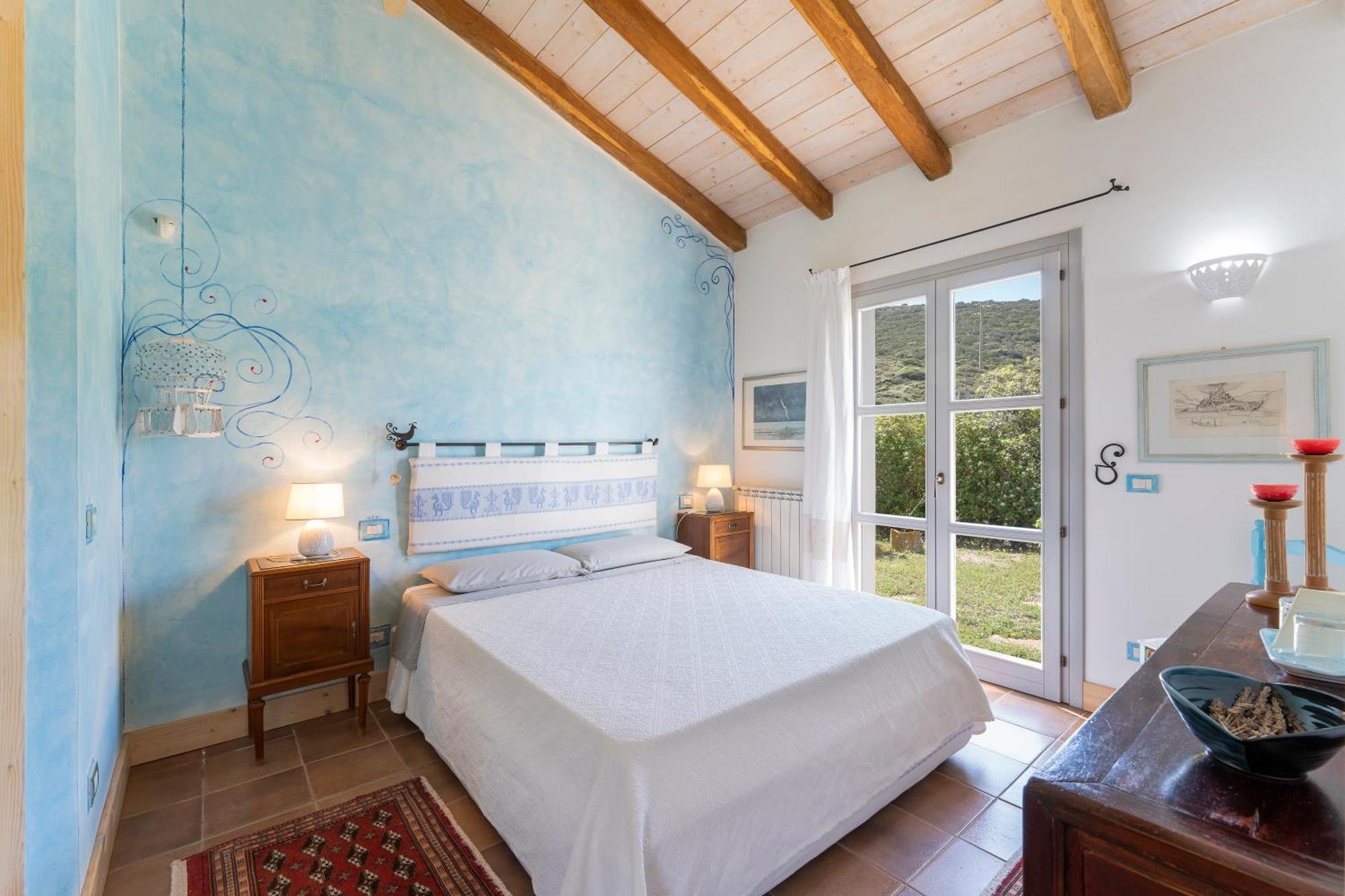 B&B Calata Di Soli Miniera dellʼArgentiera Εξωτερικό φωτογραφία