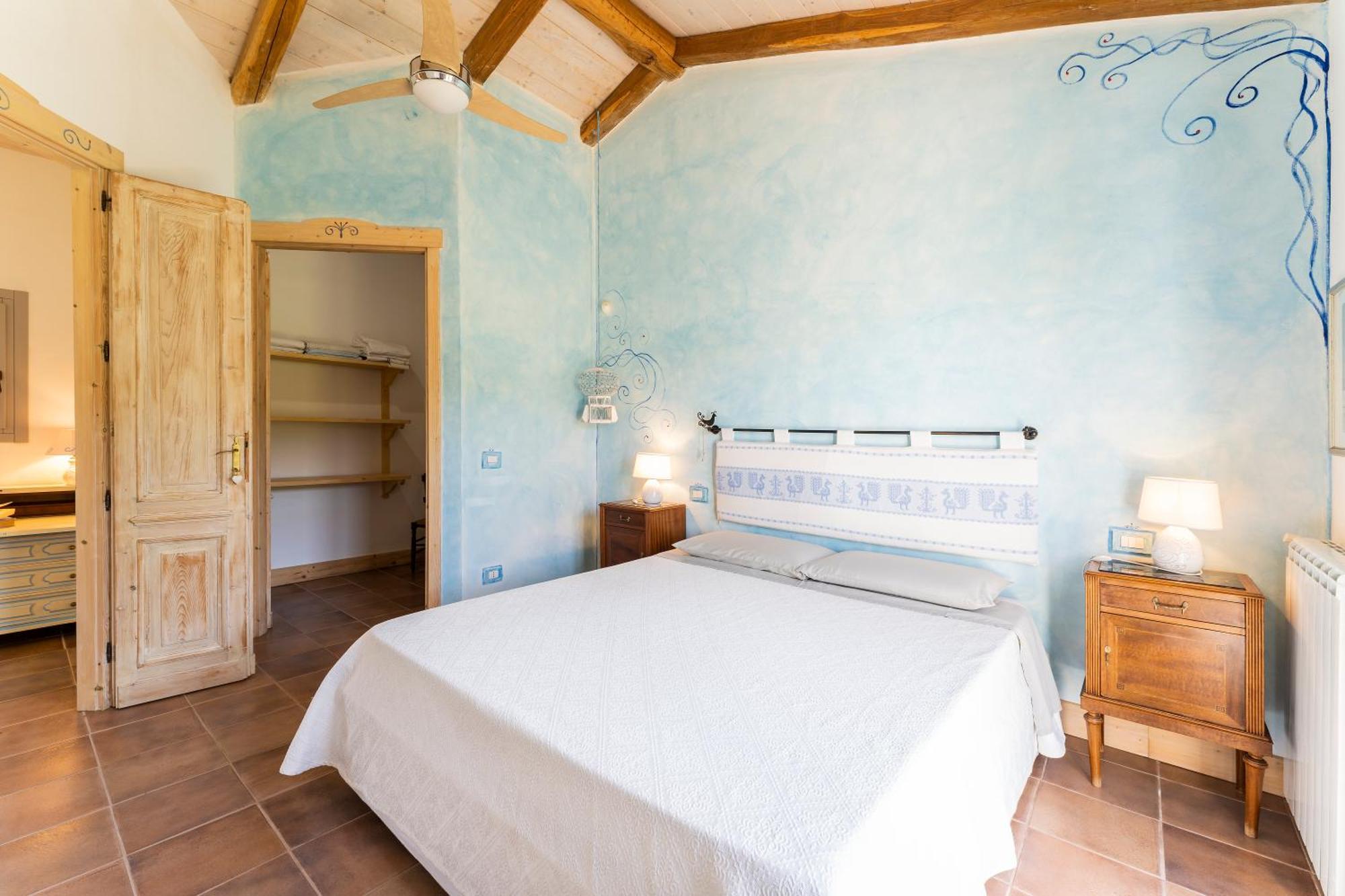 B&B Calata Di Soli Miniera dellʼArgentiera Εξωτερικό φωτογραφία