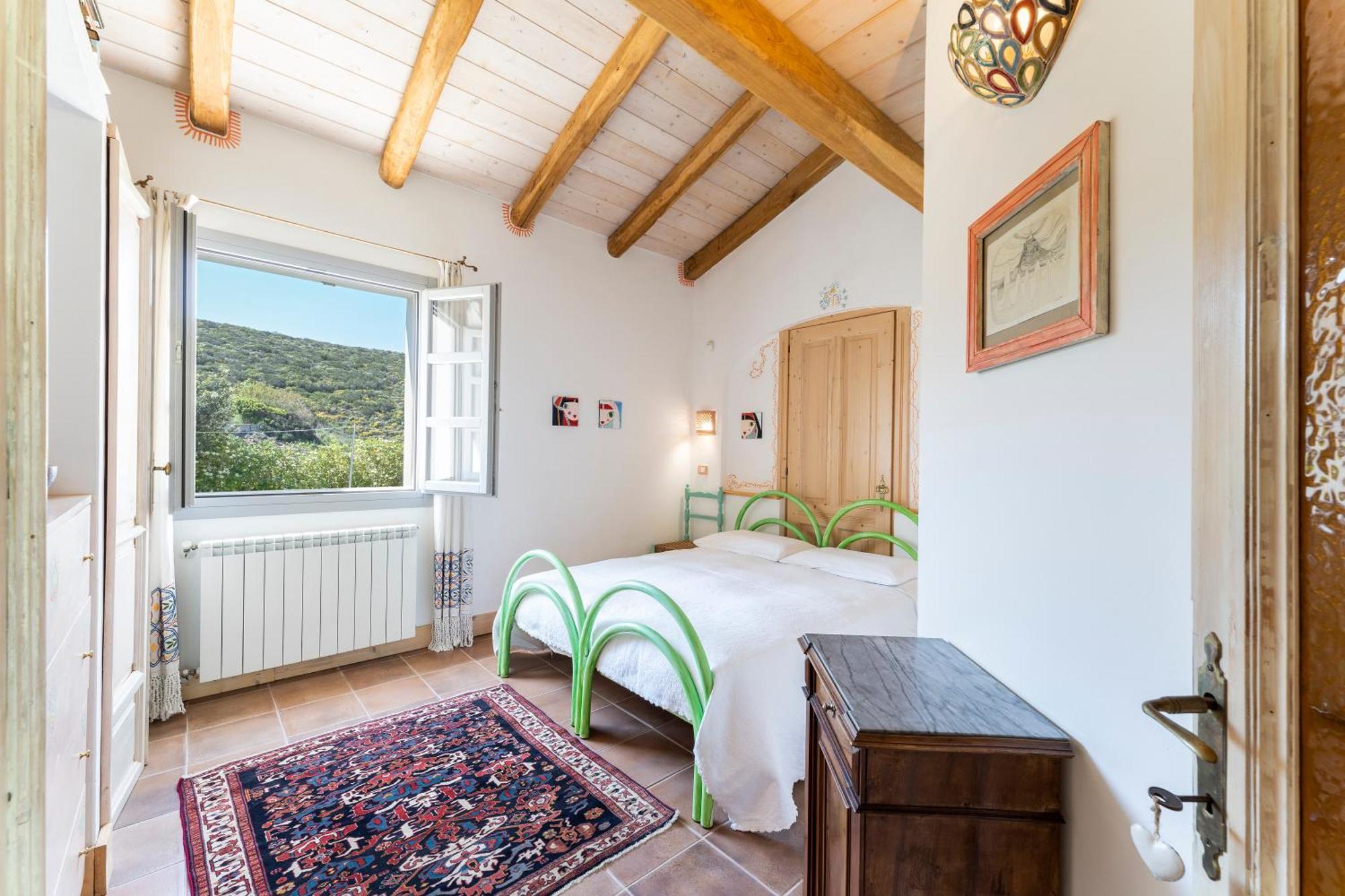 B&B Calata Di Soli Miniera dellʼArgentiera Εξωτερικό φωτογραφία