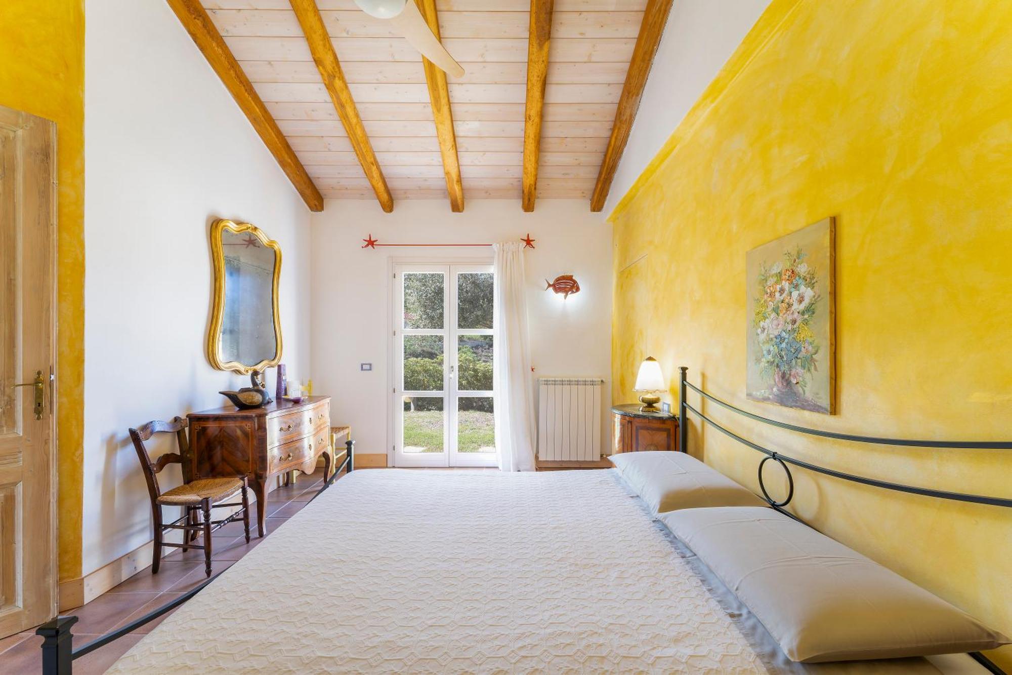 B&B Calata Di Soli Miniera dellʼArgentiera Εξωτερικό φωτογραφία