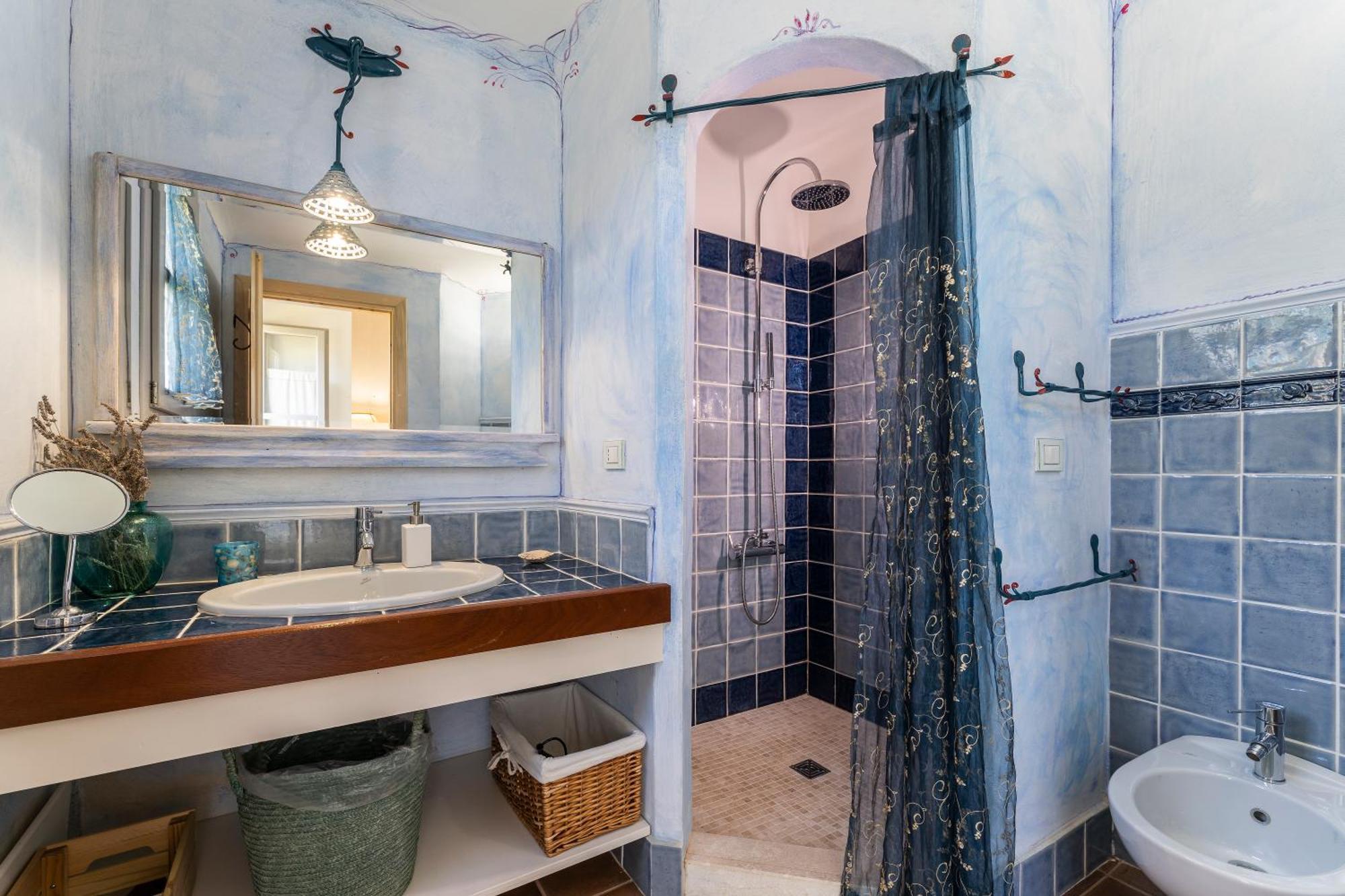 B&B Calata Di Soli Miniera dellʼArgentiera Εξωτερικό φωτογραφία